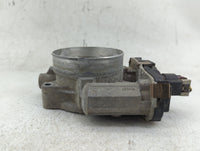 2007-2008 Gmc Sierra 1500 Throttle Body Fits Fits 2006 2007 2008 2009 OEM Used Auto Parts - Oemusedautoparts1.com
