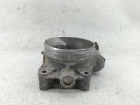 2007-2008 Gmc Sierra 1500 Throttle Body Fits Fits 2006 2007 2008 2009 OEM Used Auto Parts - Oemusedautoparts1.com