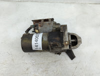 2003-2008 Gmc Sierra 1500 Car Starter Motor Solenoid OEM P/N:12592295 Fits Fits 2003 2004 2005 2006 2007 2008 2009 OEM Used 