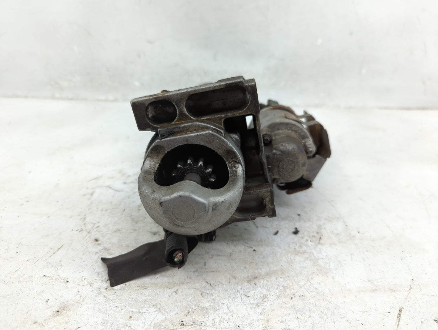 2003-2008 Gmc Sierra 1500 Car Starter Motor Solenoid OEM P/N:12592295 Fits Fits 2003 2004 2005 2006 2007 2008 2009 OEM Used 
