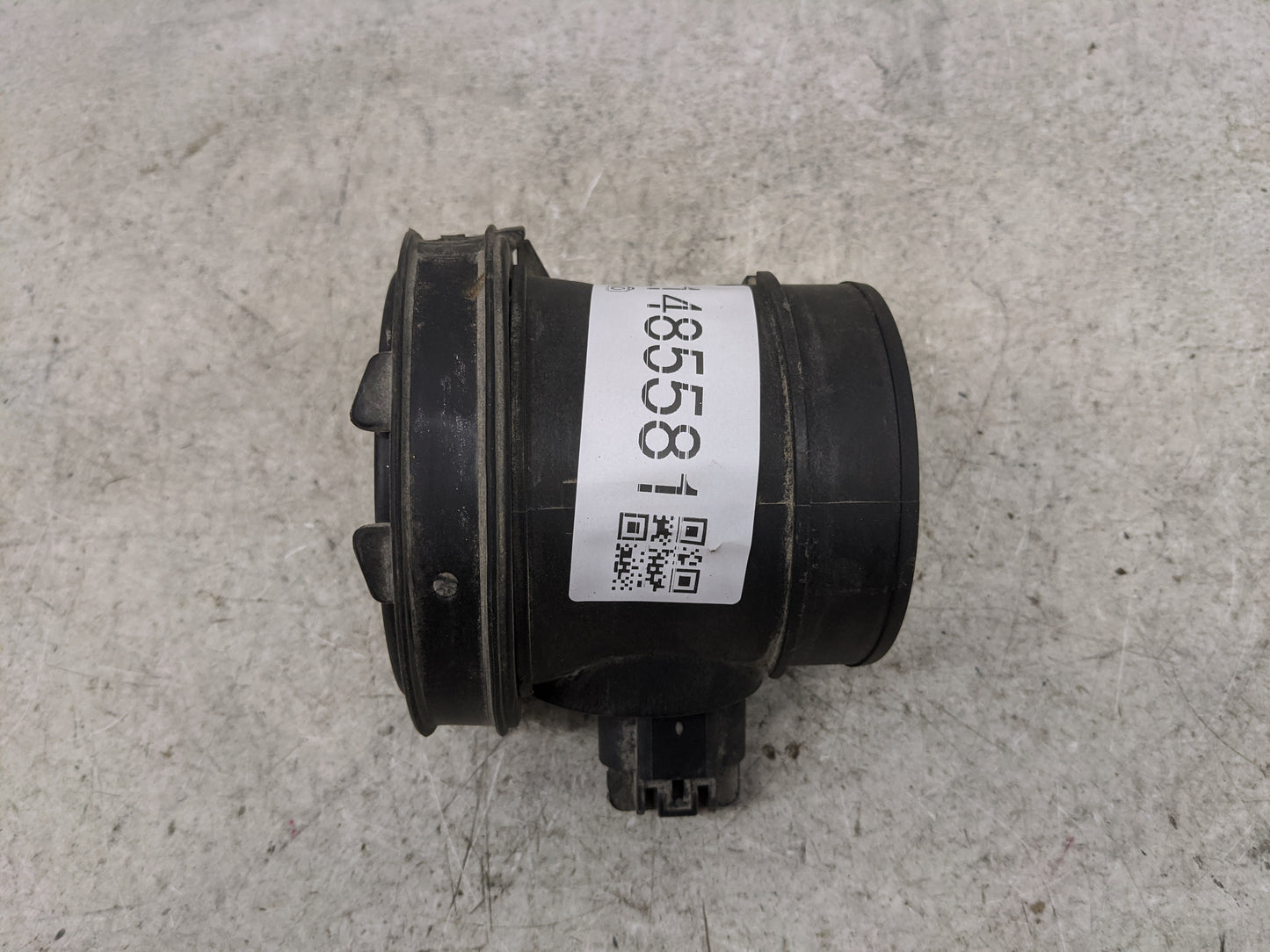 2007-2009 Gmc Sierra 1500 Mass Air Flow Meter Maf 1485581 - Oemusedautoparts1.com