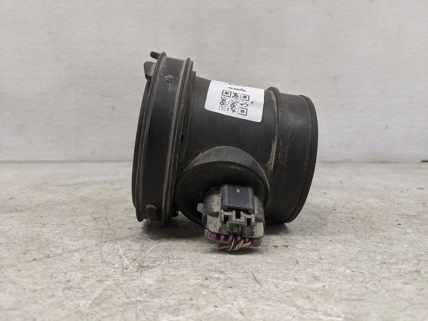 2007-2009 Gmc Sierra 1500 Mass Air Flow Meter Maf 1485581 - Oemusedautoparts1.com