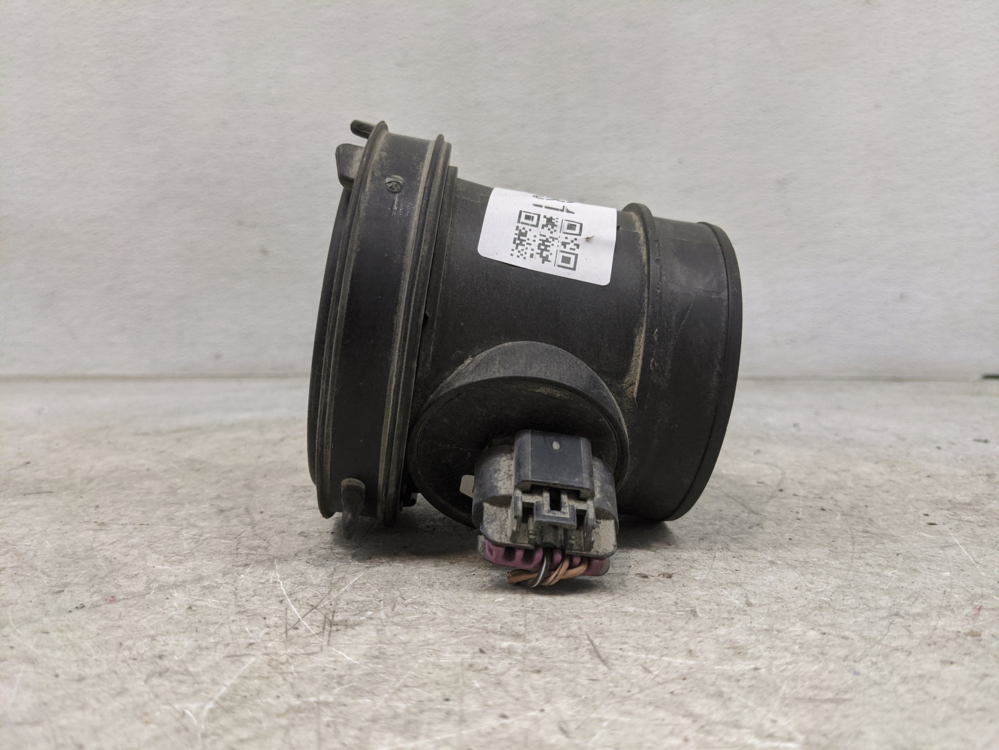 2007-2009 Gmc Sierra 1500 Mass Air Flow Meter Maf 1485581 - Oemusedautoparts1.com
