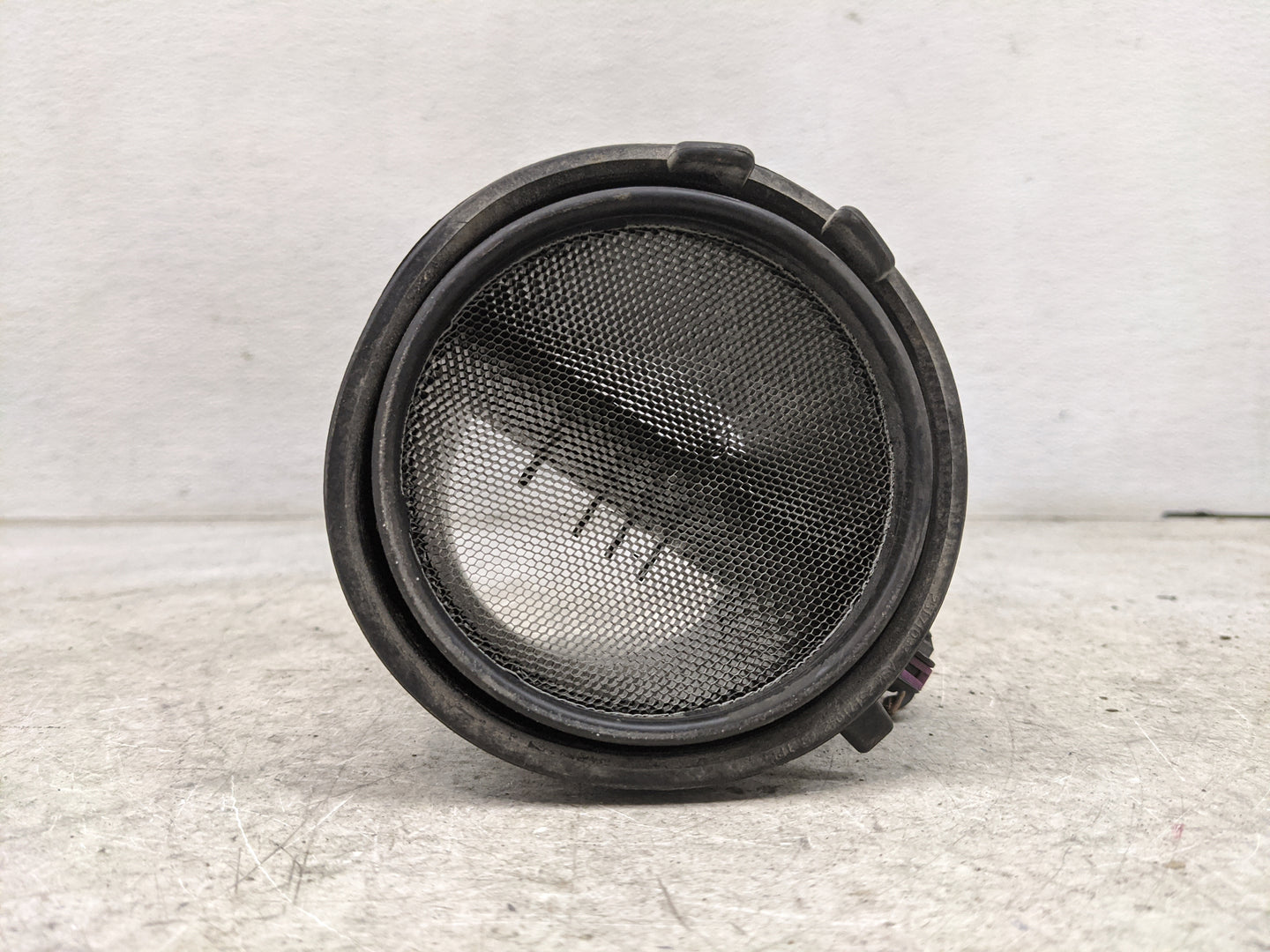 2007-2009 Gmc Sierra 1500 Mass Air Flow Meter Maf 1485581 - Oemusedautoparts1.com