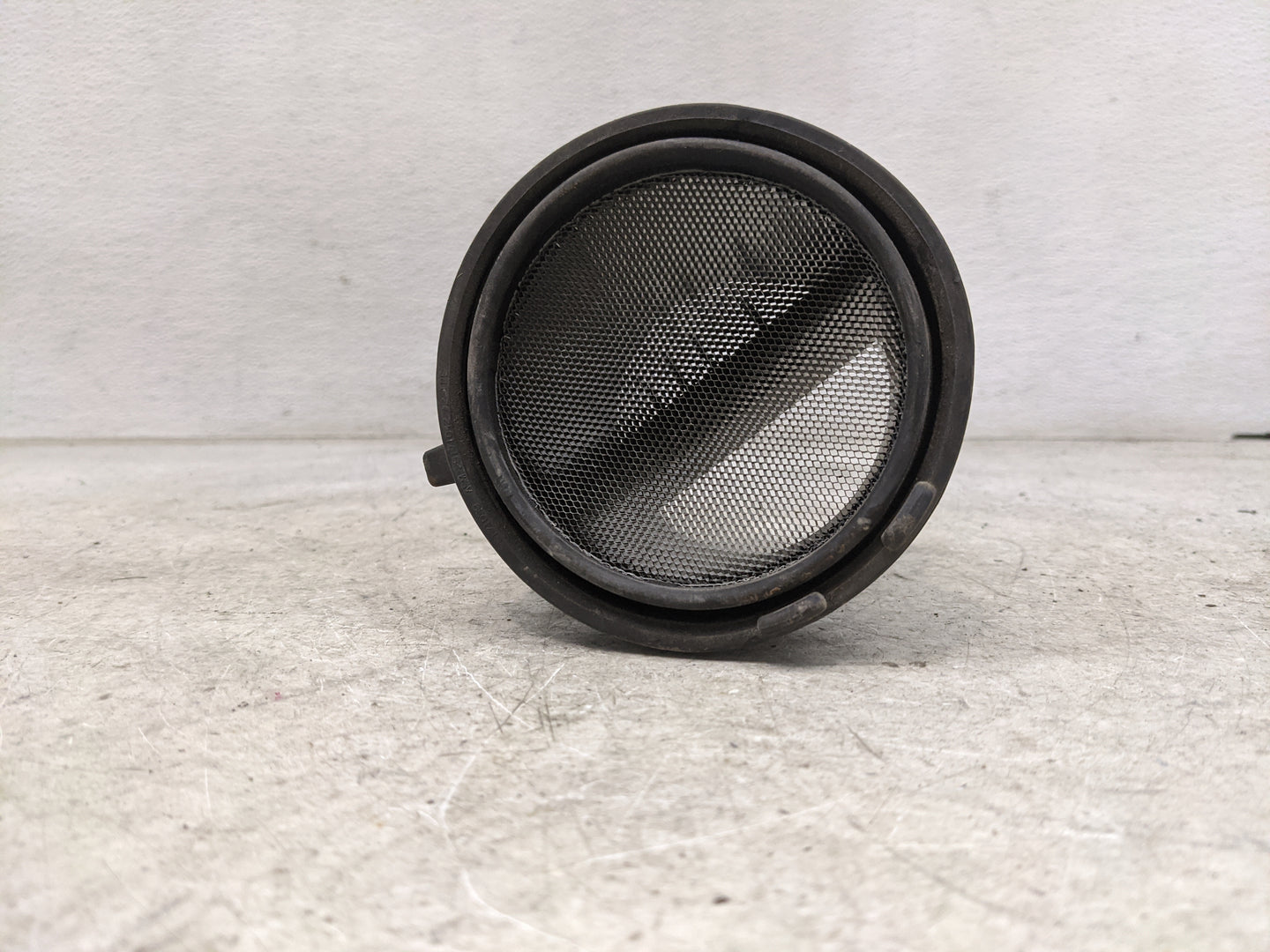 2007-2009 Gmc Sierra 1500 Mass Air Flow Meter Maf 1485584 - Oemusedautoparts1.com