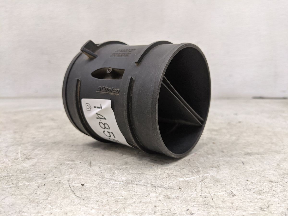 2007-2009 Gmc Sierra 1500 Mass Air Flow Meter Maf Sensor 1485587 - Oemusedautoparts1.com