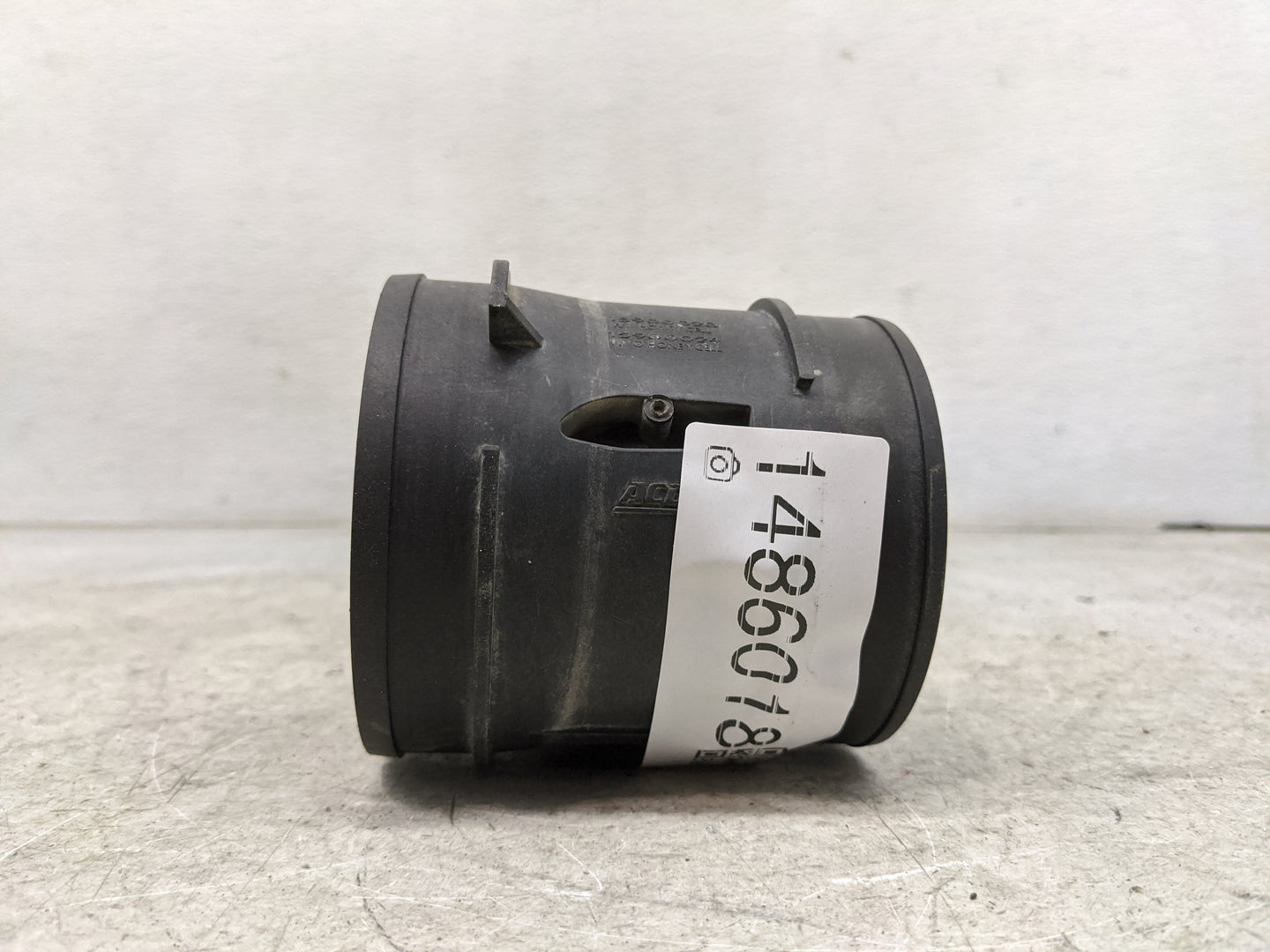2007-2009 Gmc Sierra 1500 Mass Air Flow Meter Maf 1486018 - Oemusedautoparts1.com