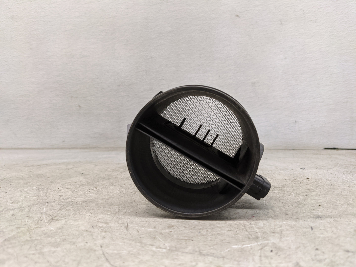 2007-2009 Gmc Sierra 1500 Mass Air Flow Meter Maf 1486018 - Oemusedautoparts1.com