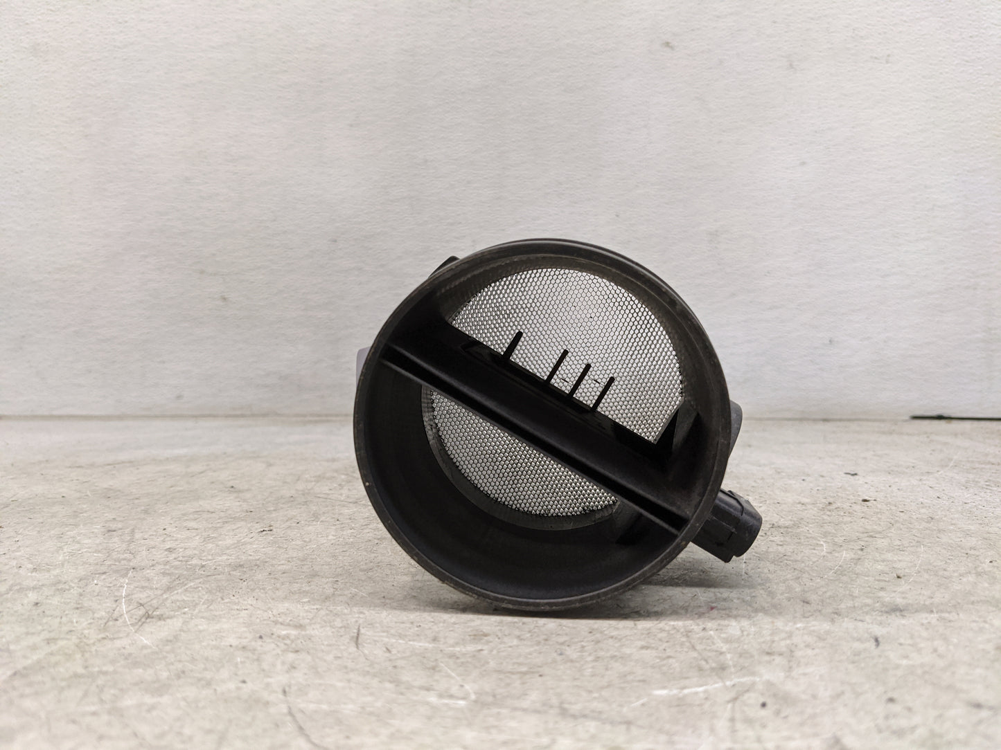 2007-2009 Gmc Sierra 1500 Mass Air Flow Meter Maf 1486018 - Oemusedautoparts1.com