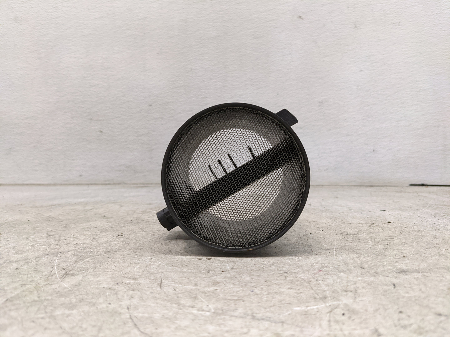 2007-2009 Gmc Sierra 1500 Mass Air Flow Meter Maf 1486018 - Oemusedautoparts1.com