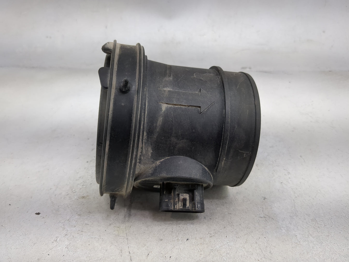 2007-2009 Gmc Sierra 1500 Mass Air Flow Meter Maf 1486604 - Oemusedautoparts1.com