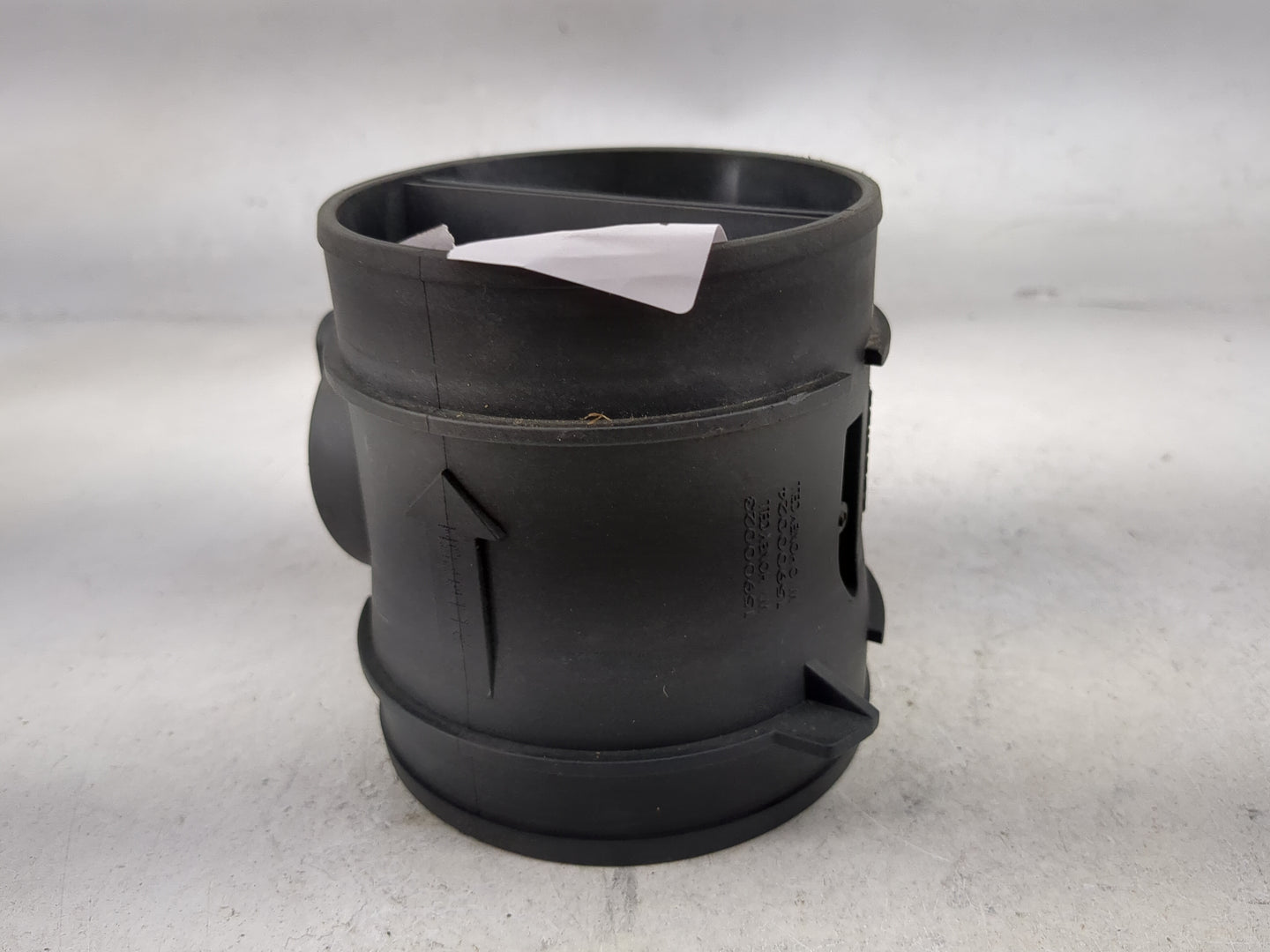 2007-2009 Gmc Sierra 1500 Mass Air Flow Meter Maf 1486608 - Oemusedautoparts1.com