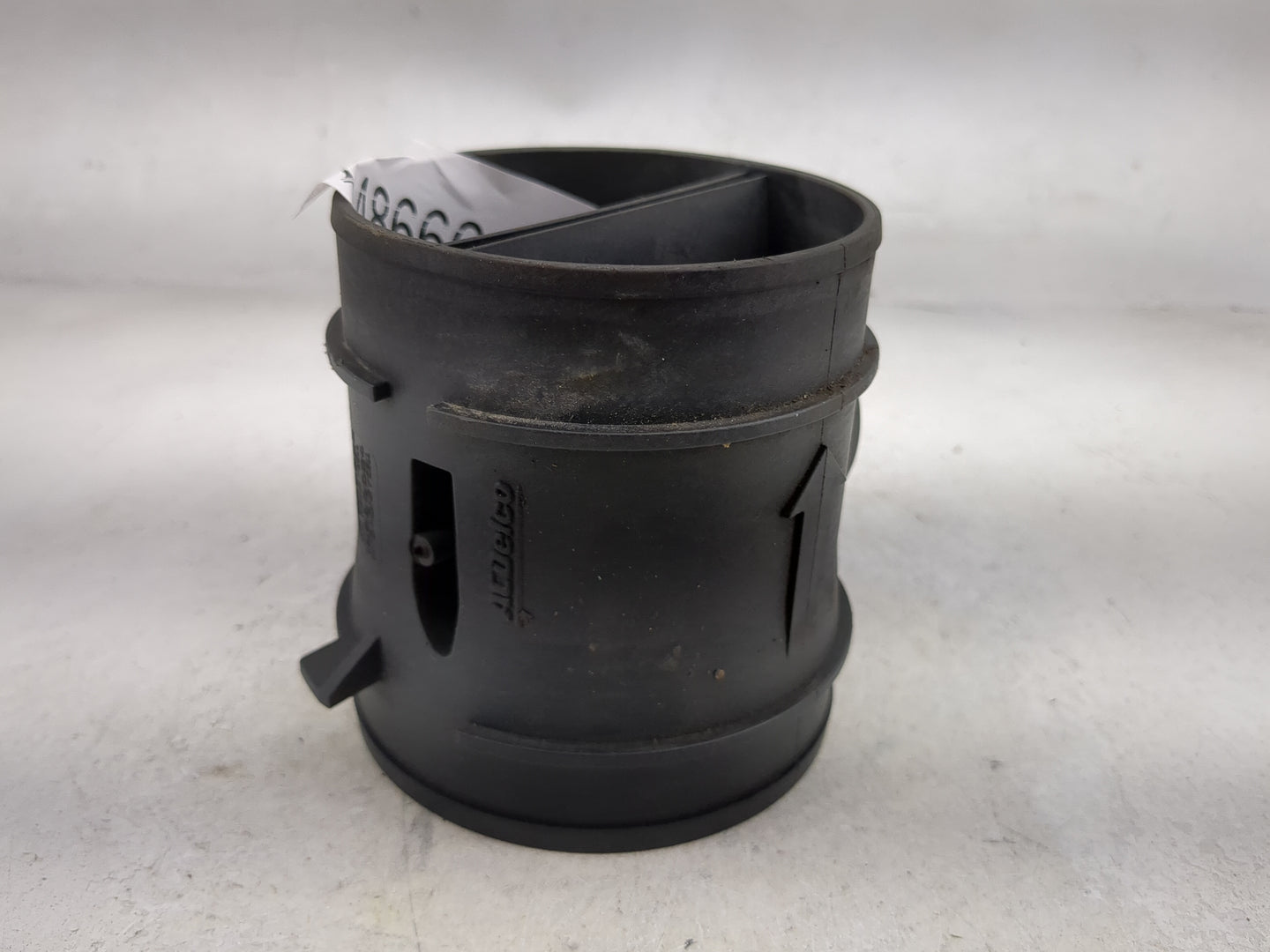 2007-2009 Gmc Sierra 1500 Mass Air Flow Meter Maf 1486608 - Oemusedautoparts1.com