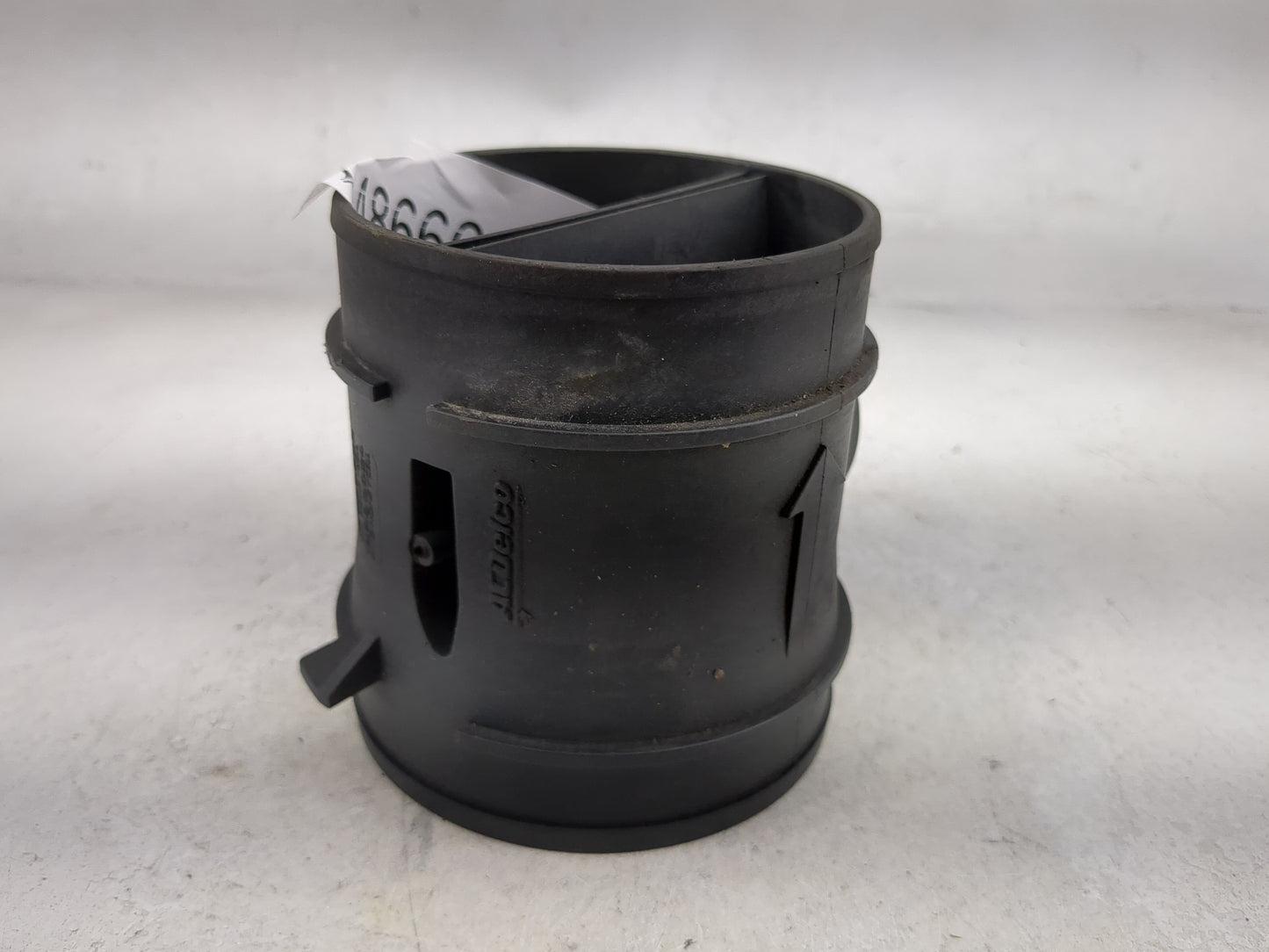 2007-2009 Gmc Sierra 1500 Mass Air Flow Meter Maf 1486608 - Oemusedautoparts1.com