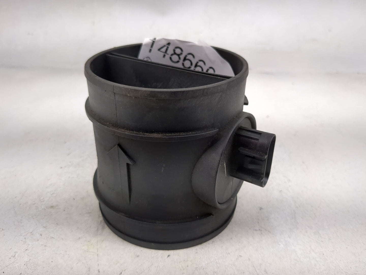 2007-2009 Gmc Sierra 1500 Mass Air Flow Meter Maf 1486608 - Oemusedautoparts1.com