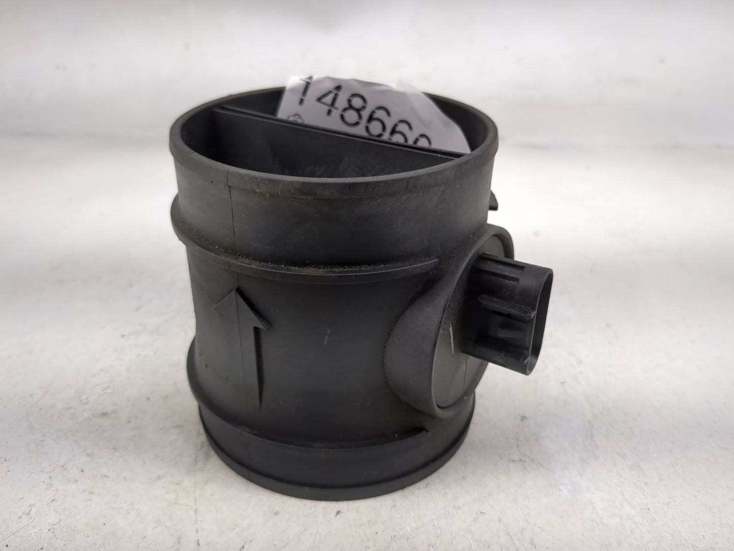 2007-2009 Gmc Sierra 1500 Mass Air Flow Meter Maf 1486608 - Oemusedautoparts1.com