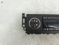 2007-2009 Gmc Sierra 1500 Climate Control Module Temperature AC/Heater Replacement P/N:25869948 389948R081000188 Fits OEM Us