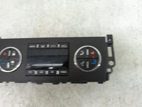 2007-2009 Gmc Sierra 1500 Climate Control Module Temperature AC/Heater Replacement P/N:25869948 389948R081000188 Fits OEM Us