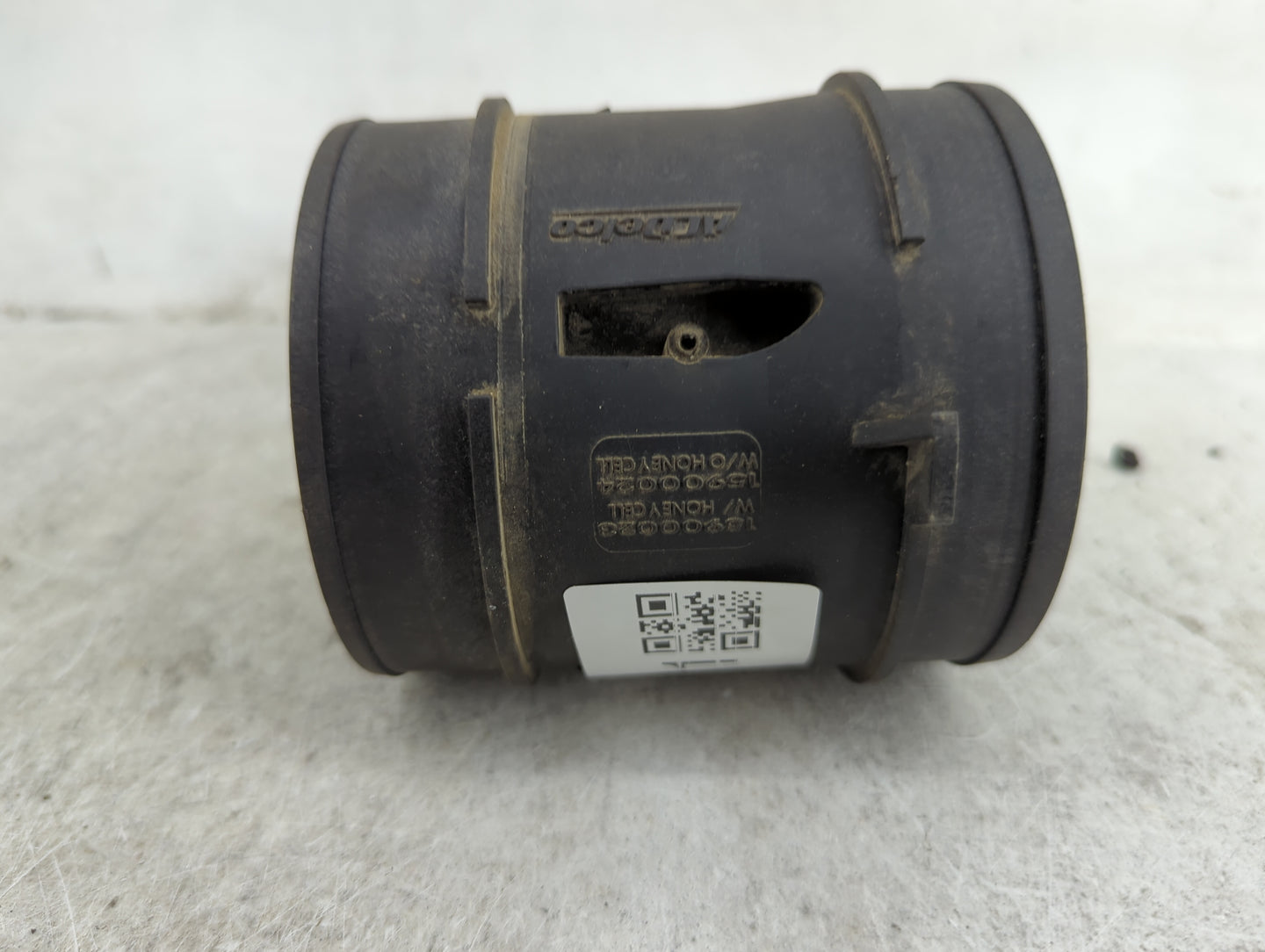 2007-2009 Gmc Sierra 1500 Mass Air Flow Meter Maf 1487271 - Oemusedautoparts1.com