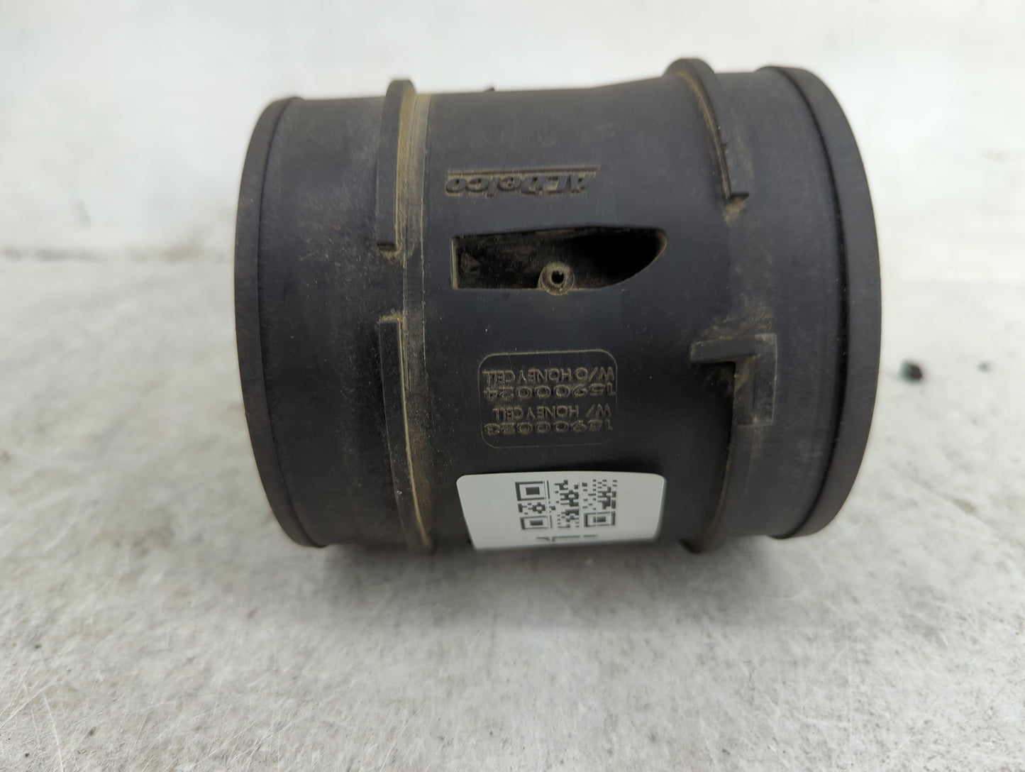 2007-2009 Gmc Sierra 1500 Mass Air Flow Meter Maf 1487271 - Oemusedautoparts1.com