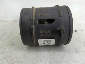 compare product 2007-2009 Gmc Sierra 1500 Mass Air Flow Meter Maf 1487271