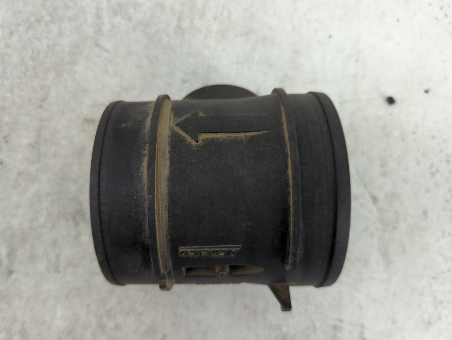 2007-2009 Gmc Sierra 1500 Mass Air Flow Meter Maf 1487271 - Oemusedautoparts1.com