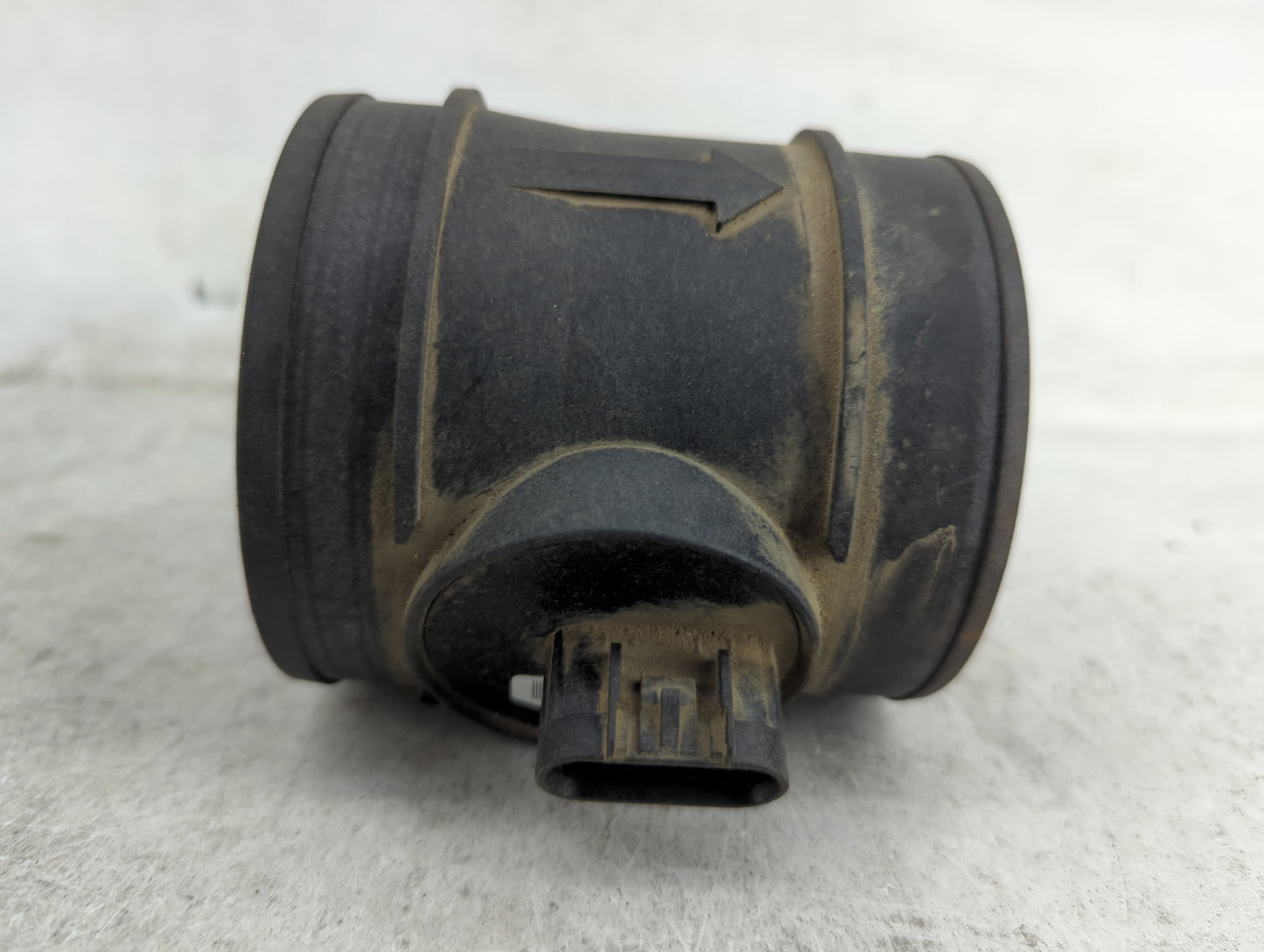 2007-2009 Gmc Sierra 1500 Mass Air Flow Meter Maf 1487271 - Oemusedautoparts1.com