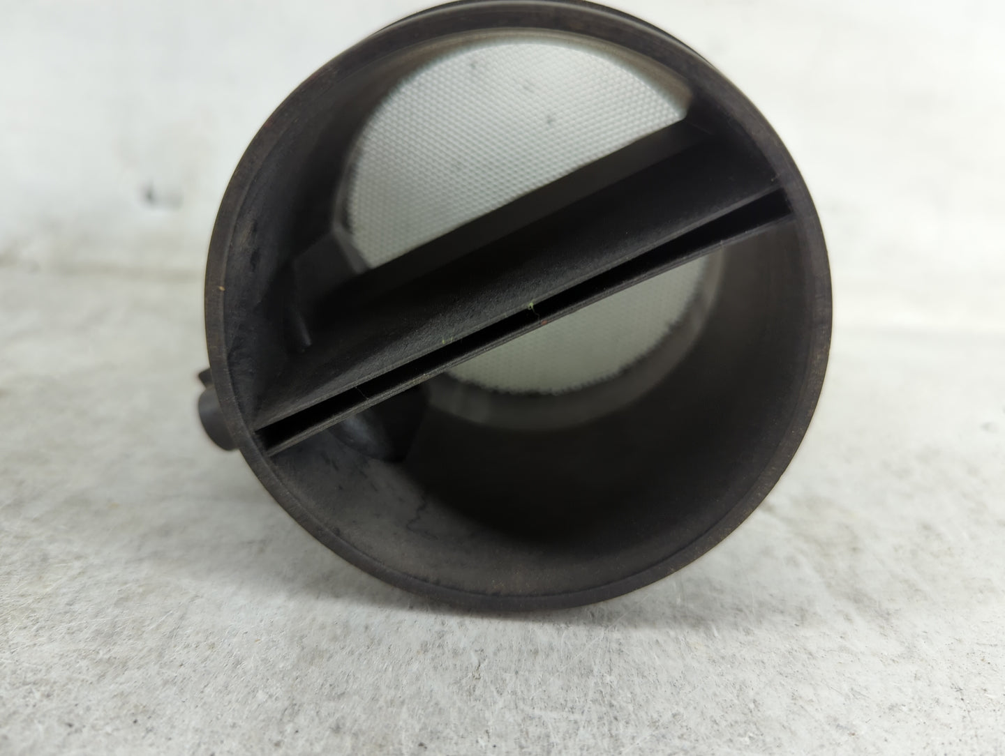 2007-2009 Gmc Sierra 1500 Mass Air Flow Meter Maf 1487271 - Oemusedautoparts1.com