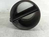 2007-2009 Gmc Sierra 1500 Mass Air Flow Meter Maf 1487271 - Oemusedautoparts1.com