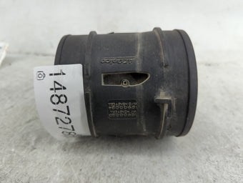 compare product 2007-2009 Gmc Sierra 1500 Mass Air Flow Meter Maf 1487278