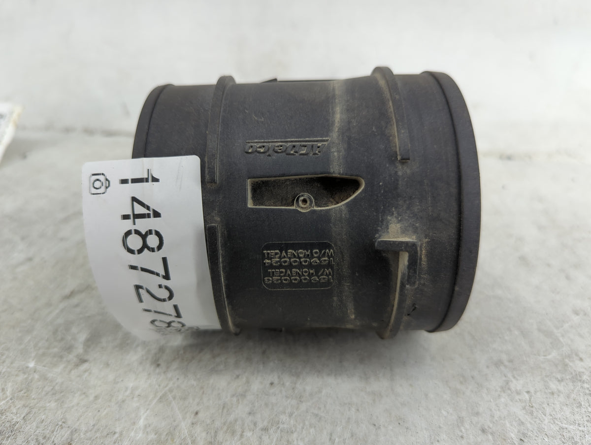 2007-2009 Gmc Sierra 1500 Mass Air Flow Meter Maf Sensor 1487278 - Oemusedautoparts1.com