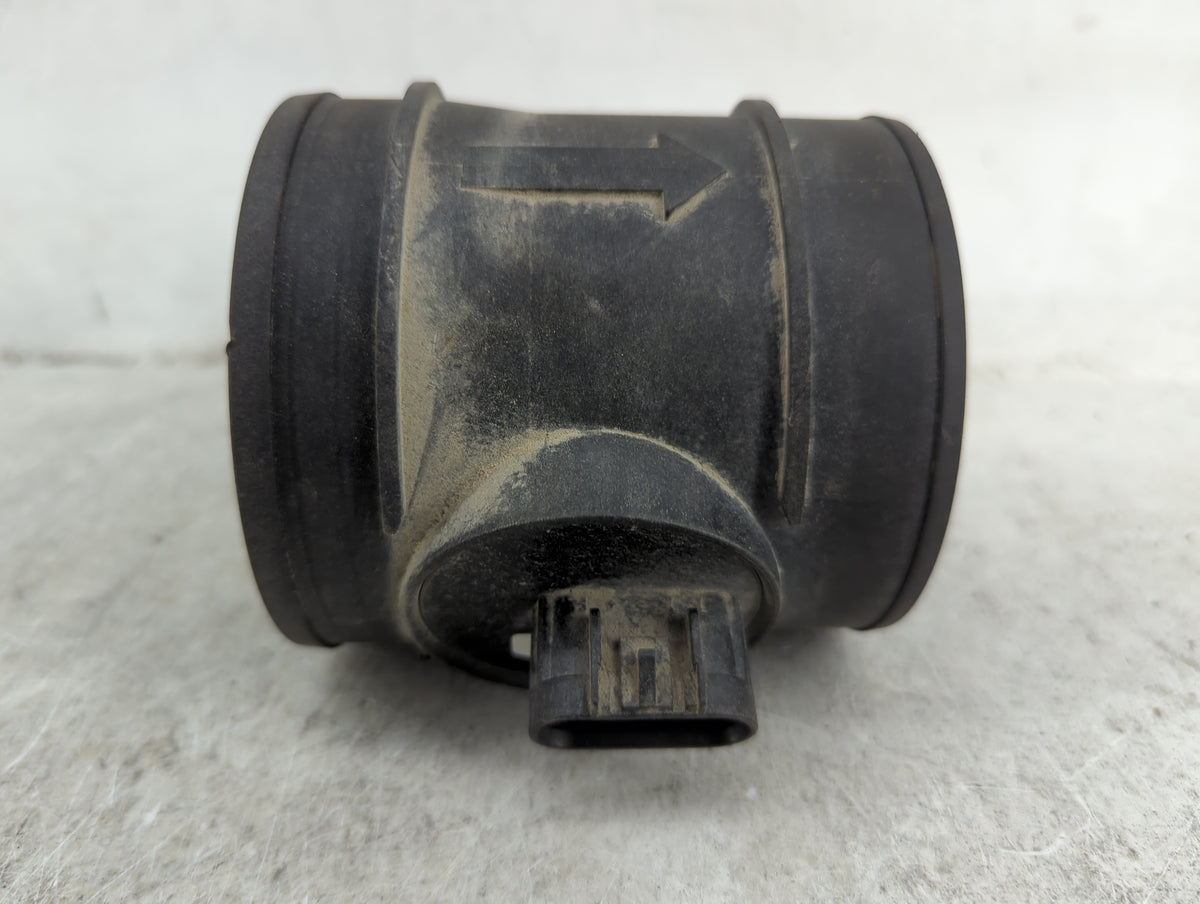 2007-2009 Gmc Sierra 1500 Mass Air Flow Meter Maf Sensor 1487278 - Oemusedautoparts1.com