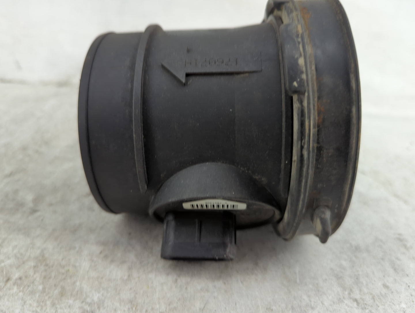 2007-2009 Gmc Sierra 1500 Mass Air Flow Meter Maf 1487626 - Oemusedautoparts1.com