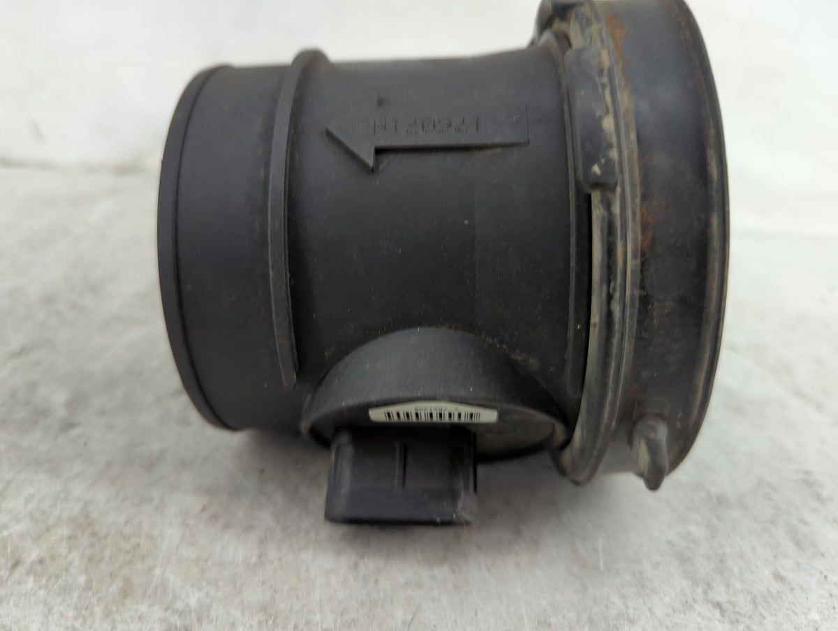 2007-2009 Gmc Sierra 1500 Mass Air Flow Meter Maf Sensor 1487626 - Oemusedautoparts1.com