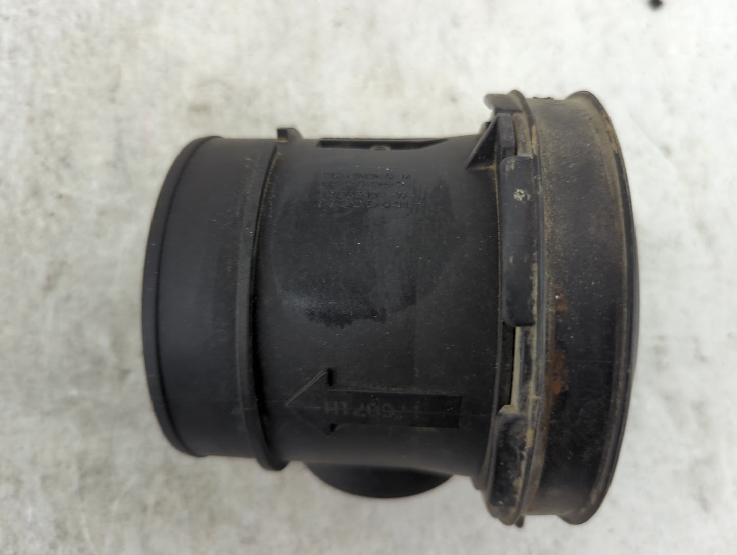 2007-2009 Gmc Sierra 1500 Mass Air Flow Meter Maf 1487626 - Oemusedautoparts1.com