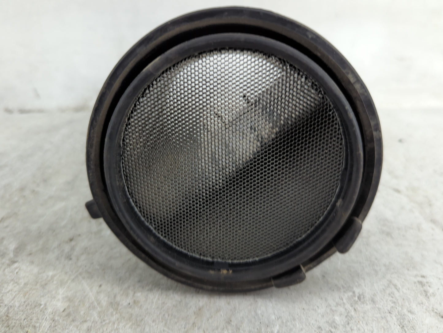2007-2009 Gmc Sierra 1500 Mass Air Flow Meter Maf 1487626 - Oemusedautoparts1.com