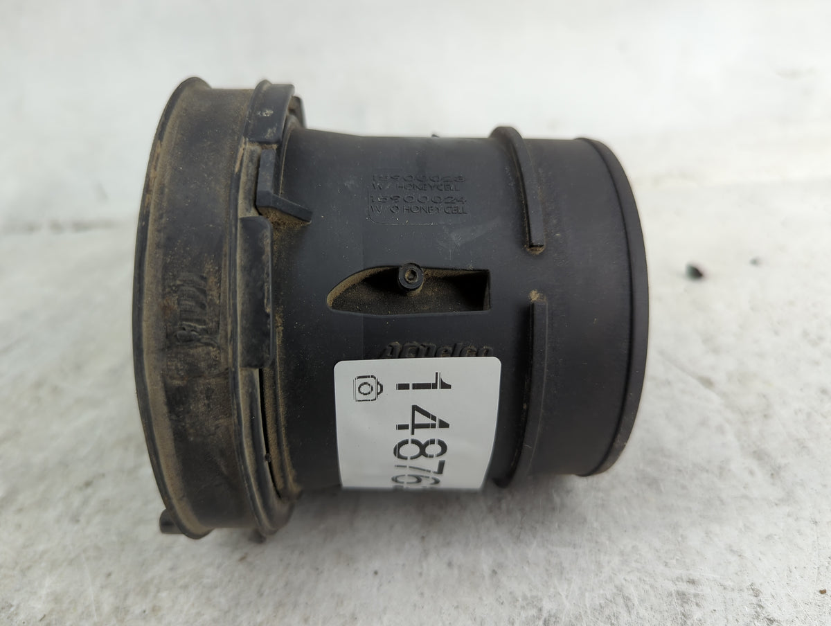 2007-2009 Gmc Sierra 1500 Mass Air Flow Meter Maf Sensor 1487626 - Oemusedautoparts1.com