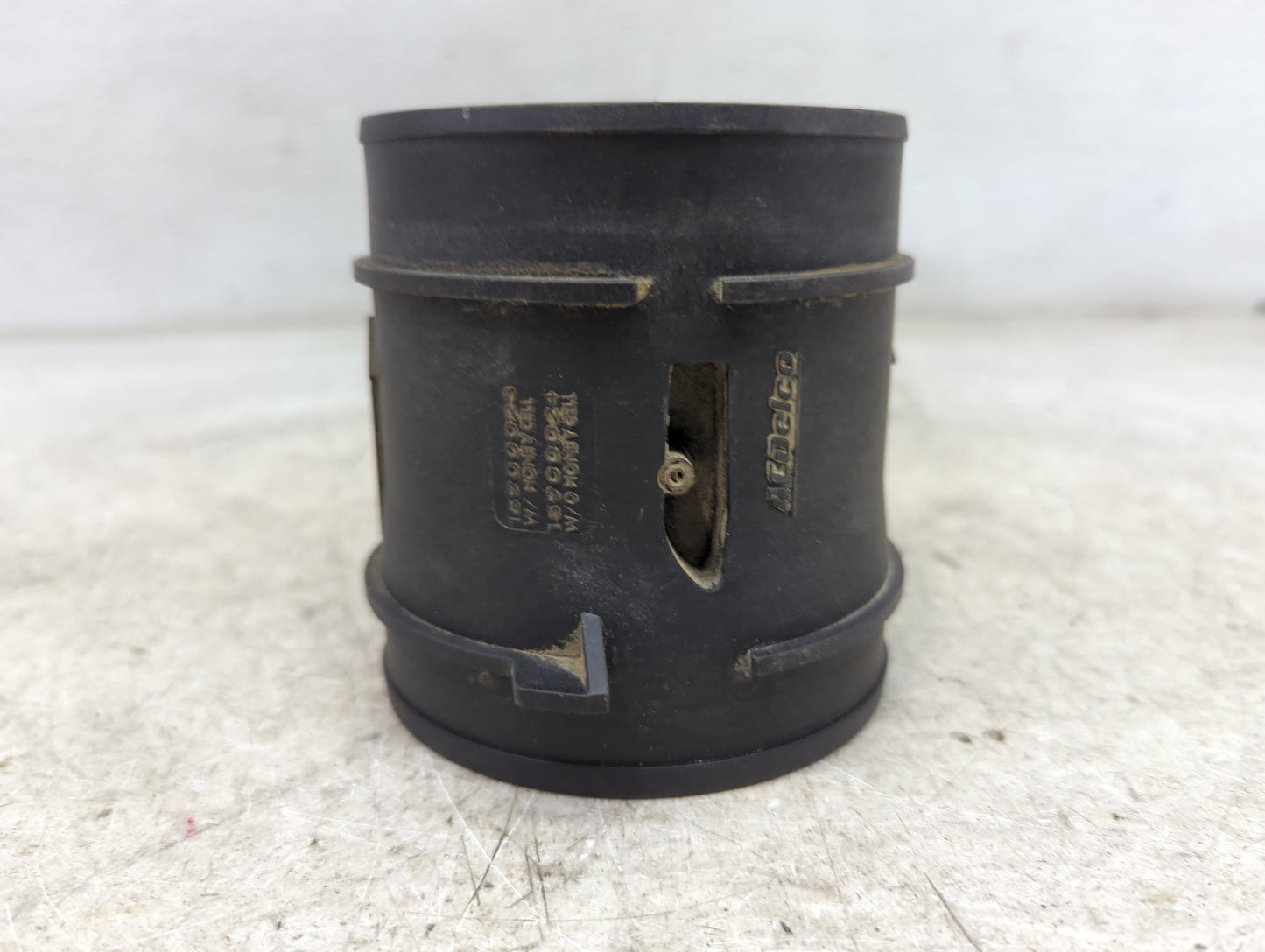 2007-2009 Gmc Sierra 1500 Mass Air Flow Meter Maf 1489793 - Oemusedautoparts1.com