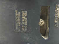 2007-2009 Gmc Sierra 1500 Mass Air Flow Meter Maf 1489793 - Oemusedautoparts1.com