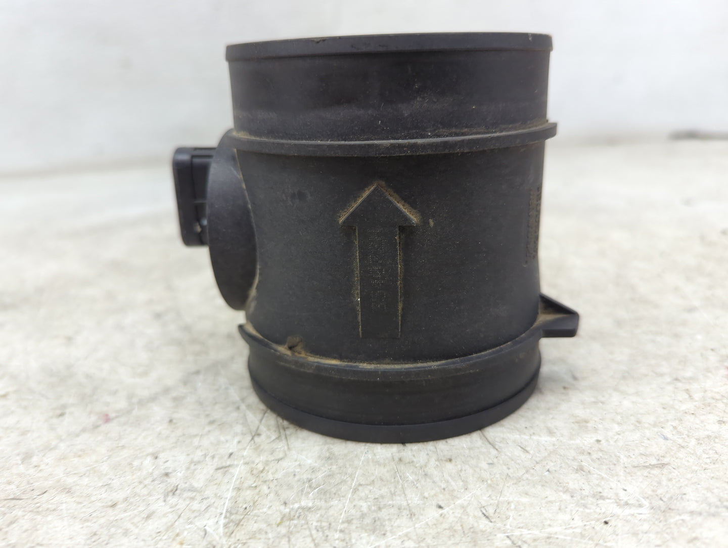 2007-2009 Gmc Sierra 1500 Mass Air Flow Meter Maf 1489793 - Oemusedautoparts1.com