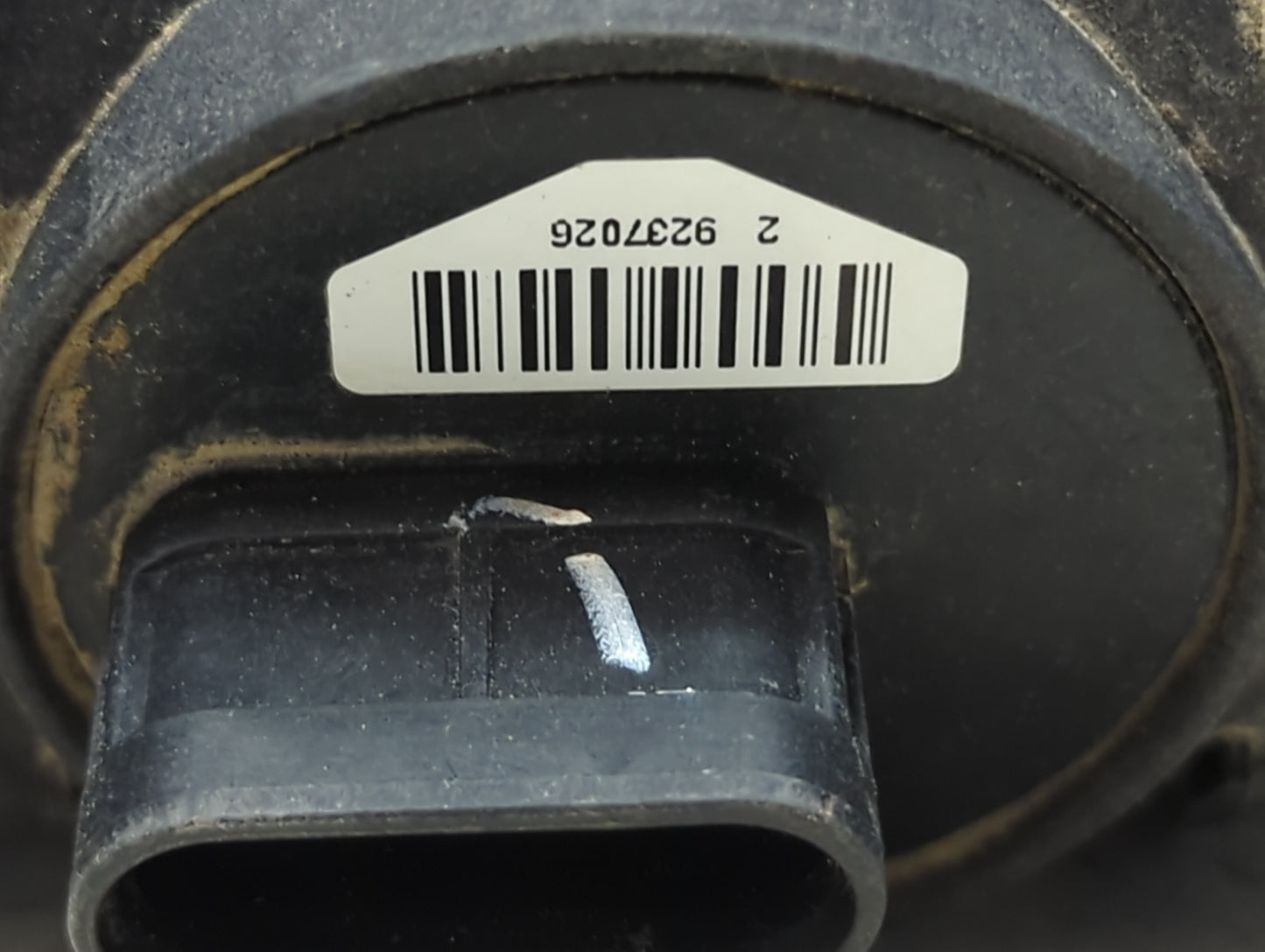 2007-2009 Gmc Sierra 1500 Mass Air Flow Meter Maf 1489793 - Oemusedautoparts1.com