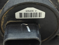2007-2009 Gmc Sierra 1500 Mass Air Flow Meter Maf 1489793 - Oemusedautoparts1.com