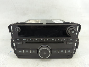 compare product 2007-2013 Gmc Sierra 1500 Radio AM FM Cd Player Receiver Replacement P/N:28153930 25941919 Fits OEM Used Auto Parts