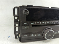 2007-2013 Gmc Sierra 1500 Radio AM FM Cd Player Receiver Replacement P/N:28153930 25941919 Fits OEM Used Auto Parts - Oemuse