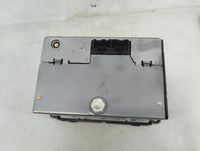 2007-2013 Gmc Sierra 1500 Radio AM FM Cd Player Receiver Replacement P/N:28153930 25941919 Fits OEM Used Auto Parts - Oemuse