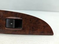 2008 Gmc Sierra 1500 Passenger Right Power Window Switch - Oemusedautoparts1.com