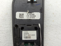 2008 Gmc Sierra 1500 Passenger Right Power Window Switch - Oemusedautoparts1.com