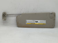 2007-2013 Gmc Sierra 1500 Sun Visor Shade Replacement Passenger Right Mirror Fits Fits 2007 2008 2009 2010 2011 2012 2013 20