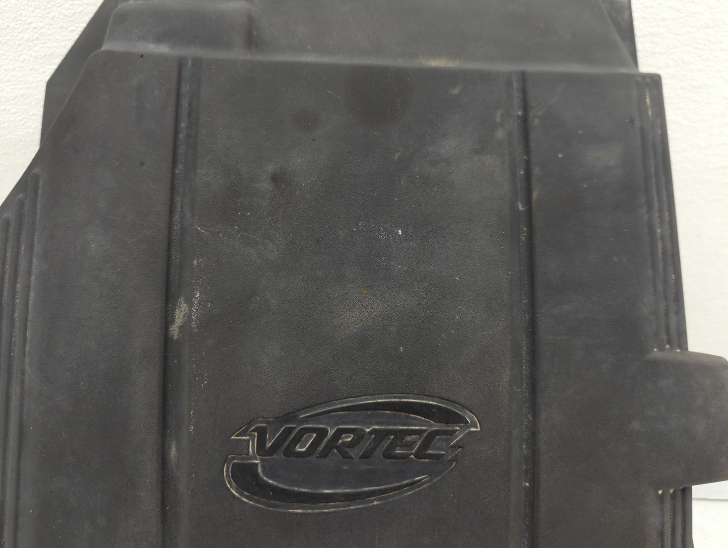 2008 Gmc Sierra 1500 Engine Cover - Oemusedautoparts1.com