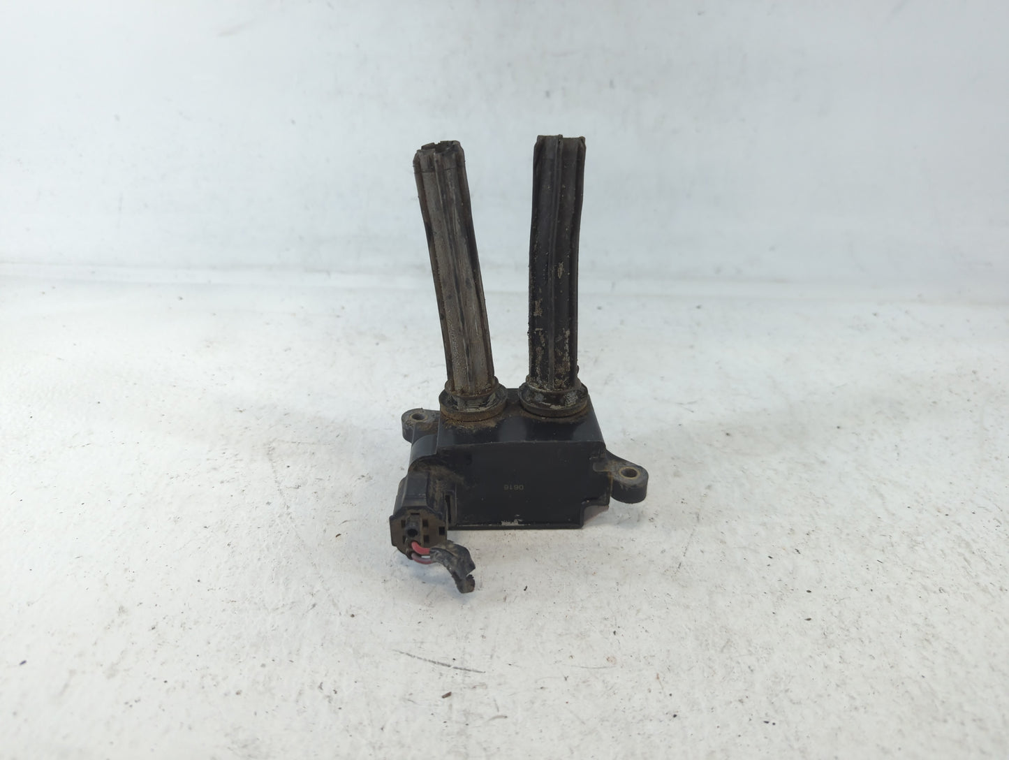 2007-2013 Gmc Sierra 1500 Ignition Coil Igniter Pack - Oemusedautoparts1.com